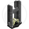 Prowadnica do zaczepu 309/30/22mm Walterscheid KU392NK/5410
