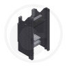 Prowadnica do zaczepu 309/30/22mm Walterscheid KU395L