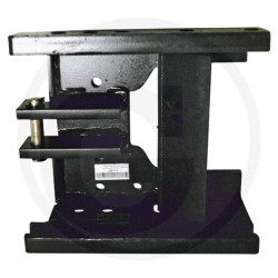 Prowadnica do zaczepu 335/30/22mm Walterscheid