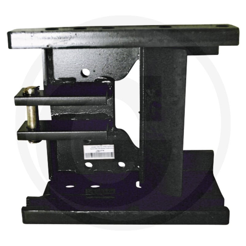 Prowadnica do zaczepu 335/30/22mm Walterscheid