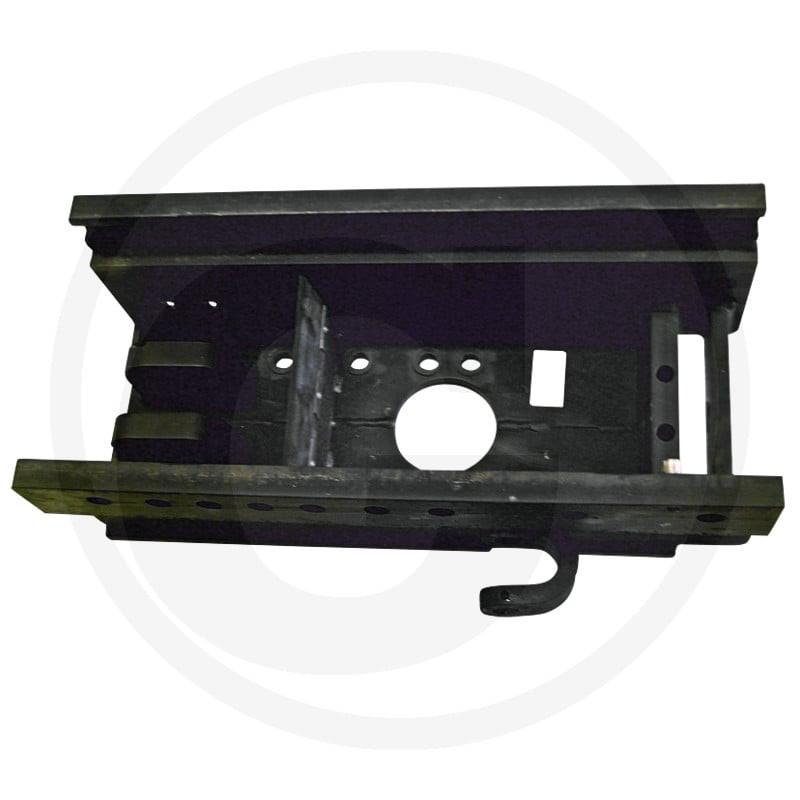 Prowadnica do zaczepu 309/30/22mm Walterscheid