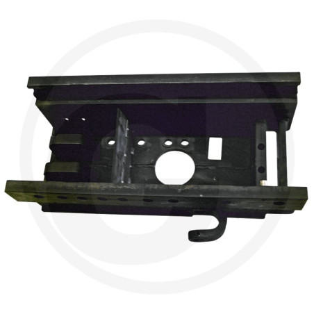 Prowadnica do zaczepu 309/30/22mm Walterscheid