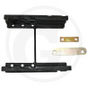 Prowadnica do zaczepu 293/30/22mm Walterscheid