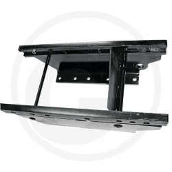Prowadnica do zaczepu 309/30/22mm Walterscheid