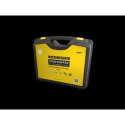 Prowadnica do zaczepu 309/30/22mm Walterscheid