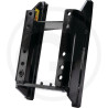 Prowadnica do zaczepu 320/32/26mm Sauermann 11096916
