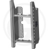Prowadnica do zaczepu 330/32/26mm Sauermann 711350101