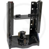 Prowadnica do zaczepu 330/32/26mm Sauermann 711482510