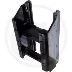 Prowadnica do zaczepu 330/32/26mm Sauermann 711485010