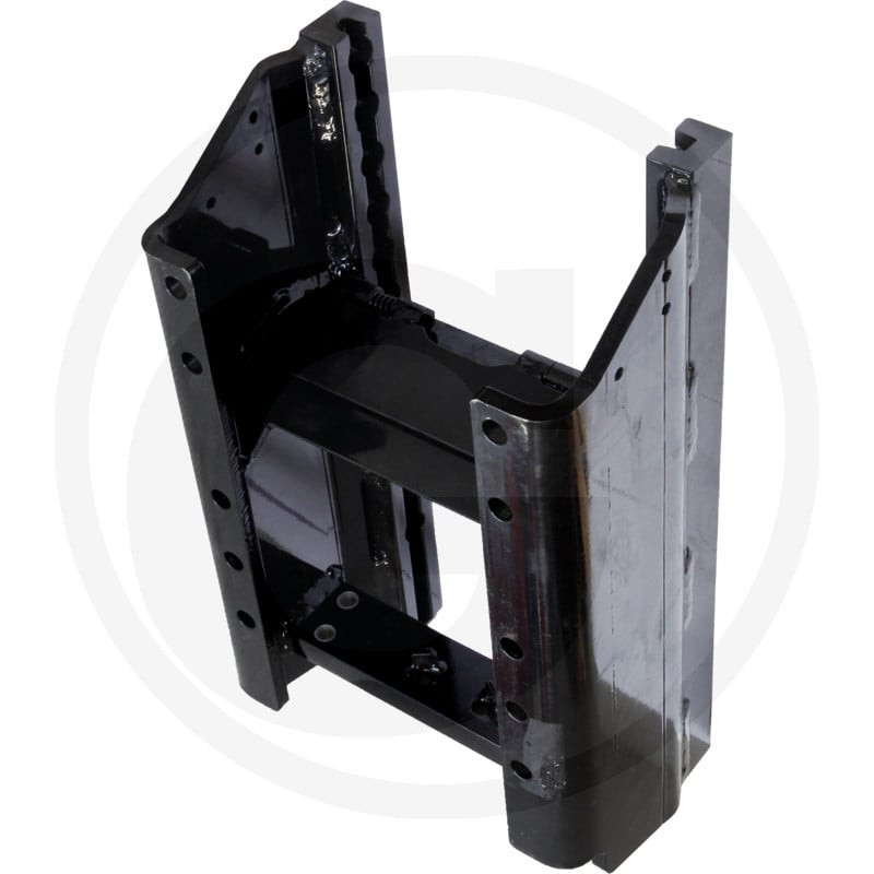Prowadnica do zaczepu 330/32/26mm Sauermann 711485010
