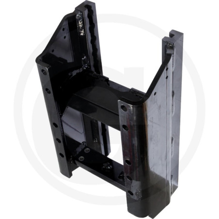 Prowadnica do zaczepu 330/32/26mm Sauermann 711485010