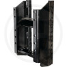 Prowadnica do zaczepu 330/32/26mm Sauermann 711485012
