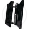 Prowadnica do zaczepu 320/32/26mm Sauermann 711550102