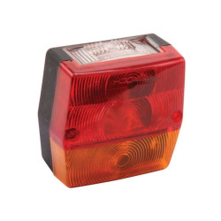 Lampa tylna zespolona 9246980 Krone 9246980