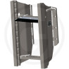 Prowadnica do zaczepu 320/32/26mm Sauermann 711650010