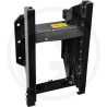 Prowadnica do zaczepu 320/32/26mm Sauermann 711790100