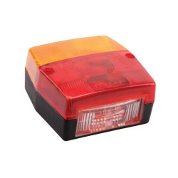 Lampa tylna zespolona 9246980 Krone 9246980