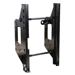 Korpus zaczepu, 330mm