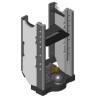 Korpus zaczepu, 330mm K80