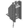 Korpus zaczepu, 225mm