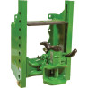 Prowadnica do zaczepu 330/32/26mm Sauermann 711999003