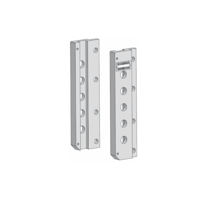 Prowadnica do zaczepu 200/30/22mm Rockinger  RO883A18000