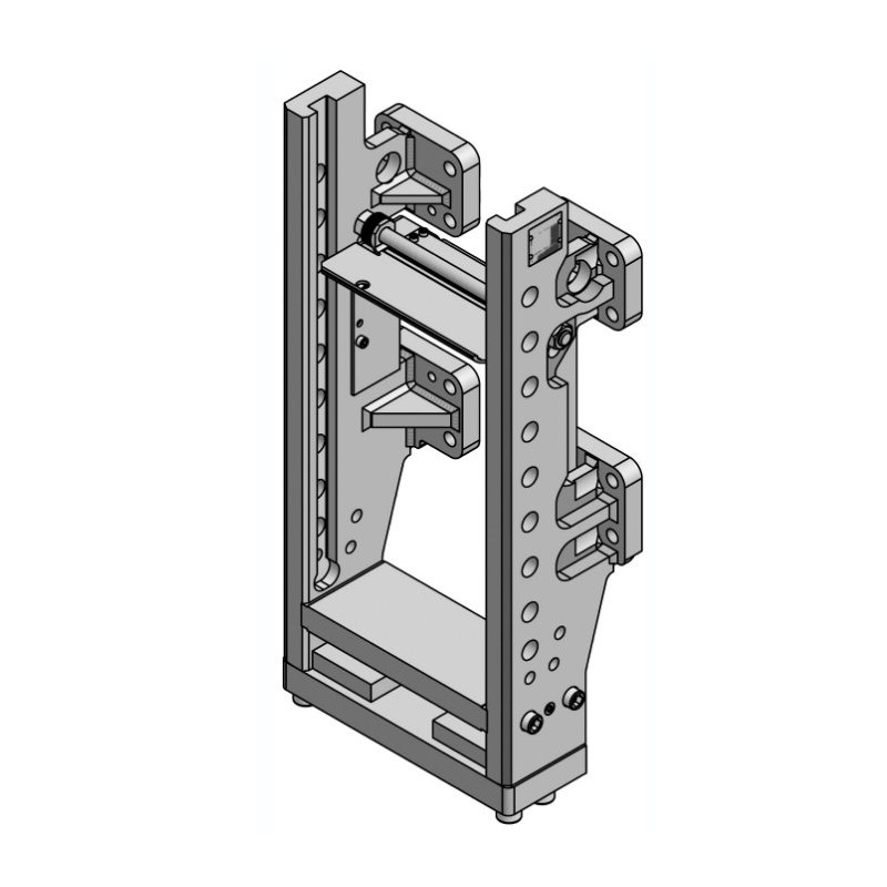 Prowadnica do zaczepu 330/32/25mm Rockinger  RO880B14000