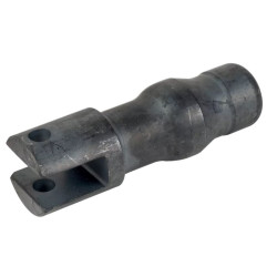 Sworzeń główny zaczepu 38x120 Scharmüller 104025551