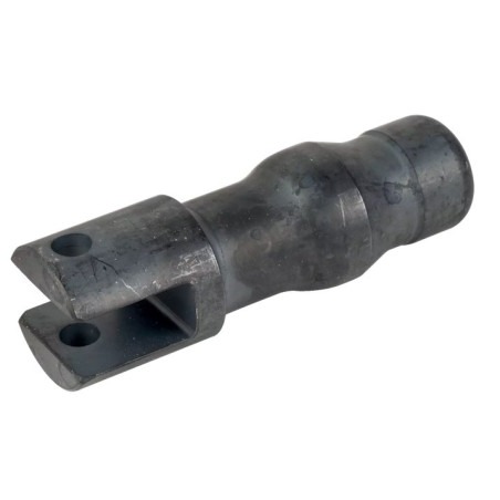 Sworzeń główny zaczepu 38x120 Scharmüller 104025551