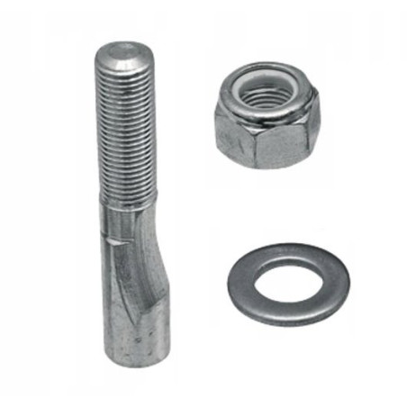 408000075R Śruba zabezpieczająca 1 3/8" Z6/Z23 Bondioli & Pavesi