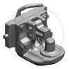 Zaczep Piton Fix do prowadnicy 245/30/20mm, Scharmüller