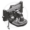 Zaczep Piton Fix do prowadnicy 314/30/20mm, Scharmüller