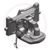 Zaczep Piton Fix do prowadnicy 322/30/22mm, Scharmüller