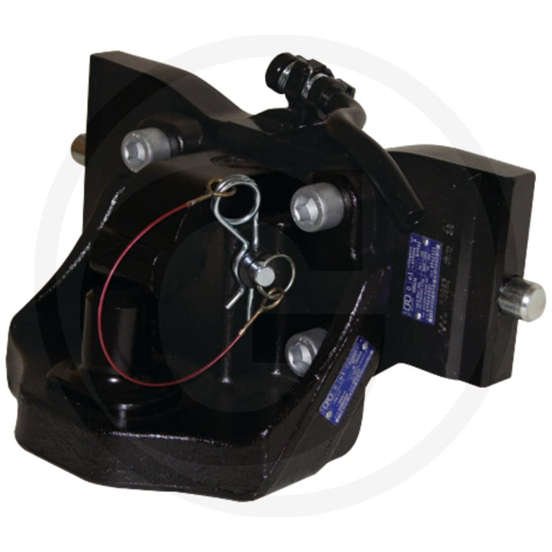 Zaczep Piton Fix do prowadnicy 330/32/25mm, Rockinger