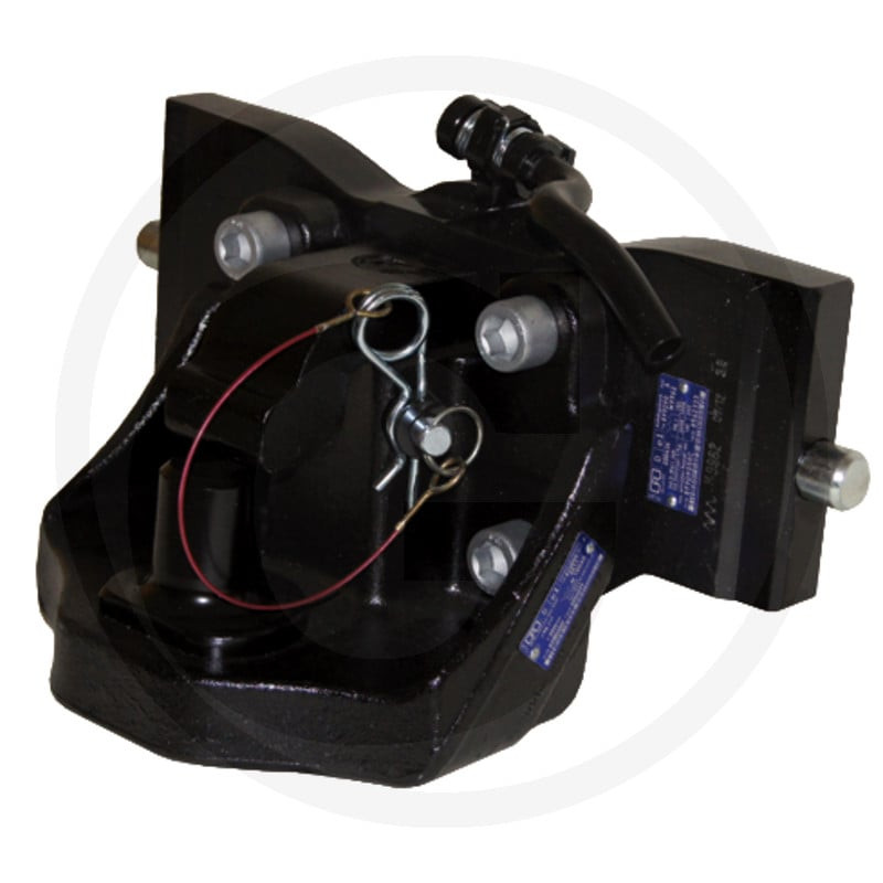 Zaczep Piton Fix do prowadnicy 390/32/25mm, Rockinger