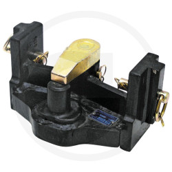 Zaczep Piton Fix do prowadnicy 335/30/22mm, Walterscheid
