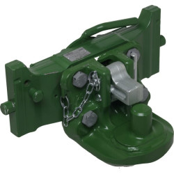 Zaczep transportowy Piton, 390 07639032A17 Scharmüller