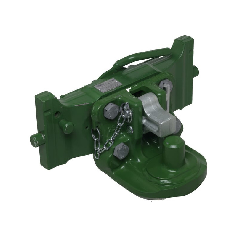 Zaczep transportowy Piton, 390 07639032A17 Scharmüller