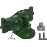 Zaczep transportowy Piton, 390 07639032A17 Scharmüller