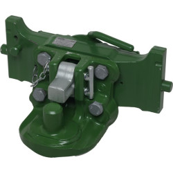 Zaczep transportowy Piton, 390 07639032A17 Scharmüller