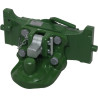 Zaczep transportowy Piton, 390 07639032A17 Scharmüller