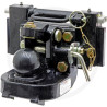 Zaczep HS1250-NH-KV