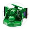 Zaczep Kulowy K80 do prowadnicy 330/32/25mm, Rockinger RO825X3004C