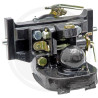 Zaczep Kulowy K80 do prowadnicy 311/30/22mm, Sauermann F99991266