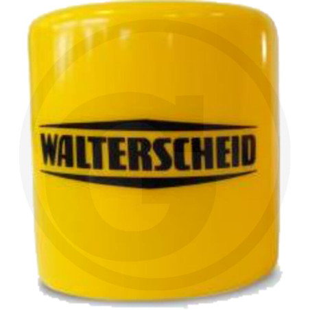 Kapturek K80 tworzywo sztuczne,, Walterscheid 8004664
