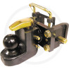 Zaczep Kulowy K80 do prowadnicy Walterscheid 8002594