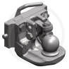 Zaczep Kulowy K80 do prowadnicy 245/30/20mm, Scharmüller 03624542
