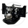 Zaczep Kulowy K80 do prowadnicy 330/32/25mm, Scharmüller 07633042