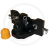 Zaczep Kulowy K80 do prowadnicy 310/30/22mm, Rockinger RO825A1040C