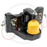 Zaczep Kulowy K80 do prowadnicy 336/30/22mm, Rockinger RO825A3640C